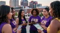 ZETA PHI BETA SORORITY, INCORPORATED TO CONVENE THOUSANDS IN NASHVILLE FOR 2026 GRAND BOULÉ
