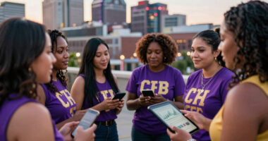 ZETA PHI BETA SORORITY, INCORPORATED TO CONVENE THOUSANDS IN NASHVILLE FOR 2026 GRAND BOULÉ