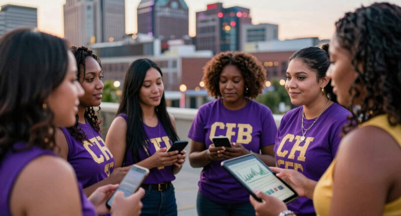 ZETA PHI BETA SORORITY, INCORPORATED TO CONVENE THOUSANDS IN NASHVILLE FOR 2026 GRAND BOULÉ