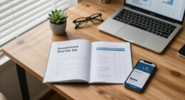 10 Best Investment Starter Kits for Beginners in 2026