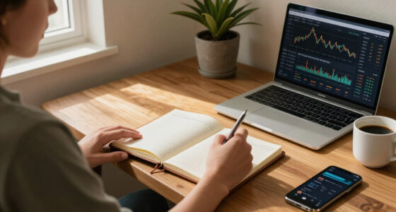 13 Best Investment Tracking Notebooks for 2026