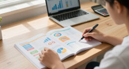 14 Best Financial Literacy Workbooks for Students in 2026