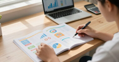 14 Best Financial Literacy Workbooks for Students in 2026