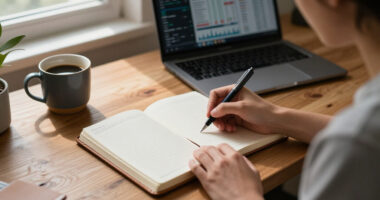 14 Best Investment Tracking Notebooks in 2026