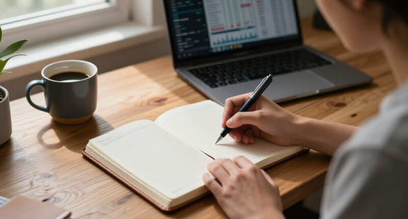 14 Best Investment Tracking Notebooks in 2026