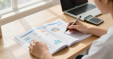 15 Best Financial Literacy Workbooks for Students in 2026