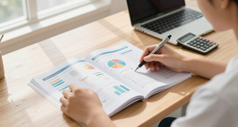 15 Best Financial Literacy Workbooks for Students in 2026