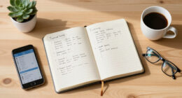 15 Best Investment Tracking Notebooks in 2026