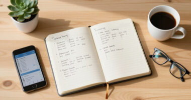 15 Best Investment Tracking Notebooks in 2026