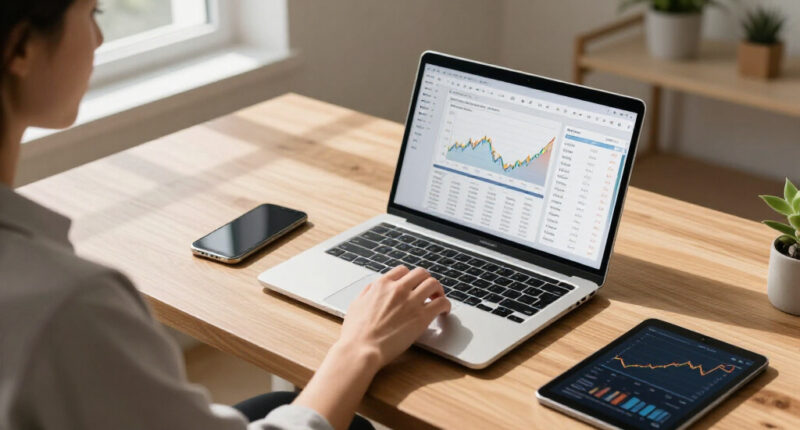 7 Best Financial Planning Software in 2026