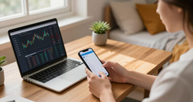 7 Best Investment Tracking Apps for Students in 2026