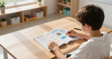 8 Best Financial Literacy Workbooks for Students in 2026