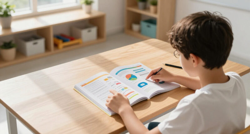 8 Best Financial Literacy Workbooks for Students in 2026