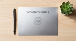 Ausschreibung Tenderverfahren – Unverzinsliche Schatzanweisungen Des Bundes (Bubills)
