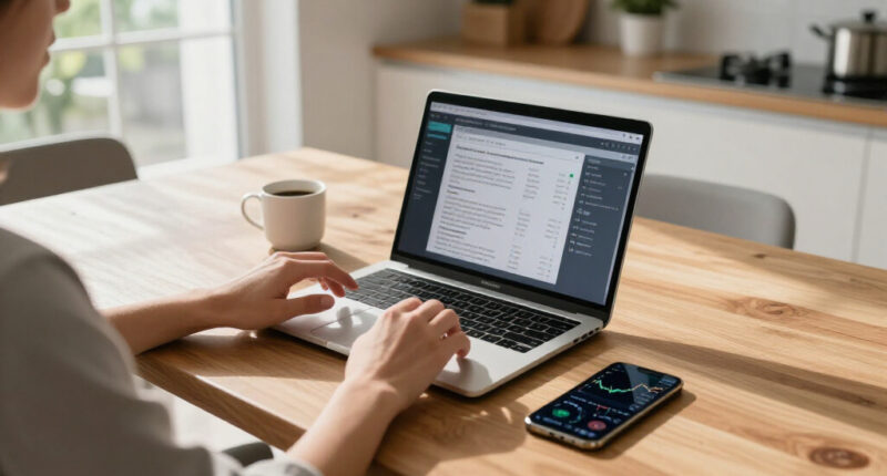 Best Investment Management Software Compared