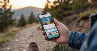 Club Offers For Travel Enthusiasts In The U.S.