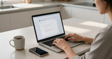 EBA E-mail Alert 6 August, 2026
