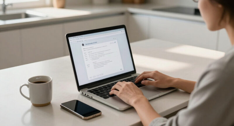 EBA E-mail Alert 6 August, 2026