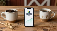Farmers Merchants Bancorp Surges In Global Coverage