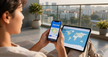 Fibra Uno Surges In Global Coverage