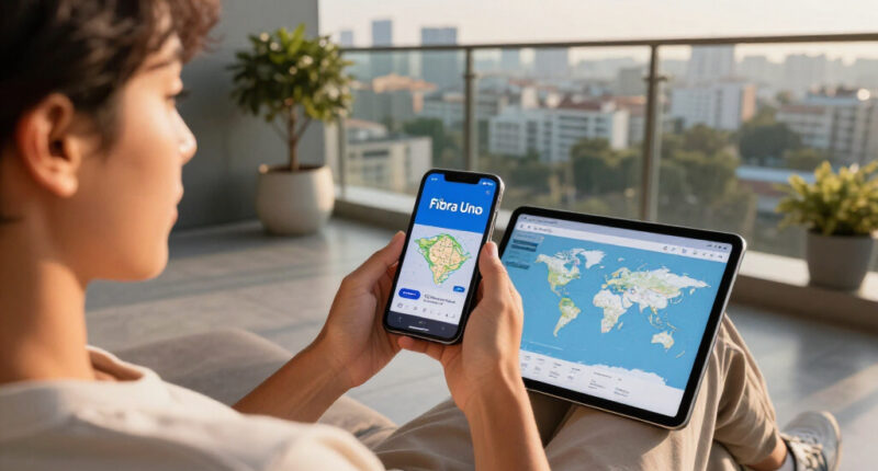 Fibra Uno Surges In Global Coverage