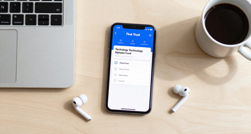 First Trust Technology Alphadex Fund Surges In Global Coverage