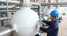 Flue Gas Desulfurization System Market Worth $31.70 Billion By 2031 - Exclusive Report By MarketsandMarkets™