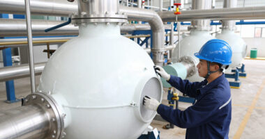Flue Gas Desulfurization System Market Worth $31.70 Billion By 2031 - Exclusive Report By MarketsandMarkets™