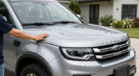 ثقة وقوة راسختان في تصنيع FREELANDER 8
