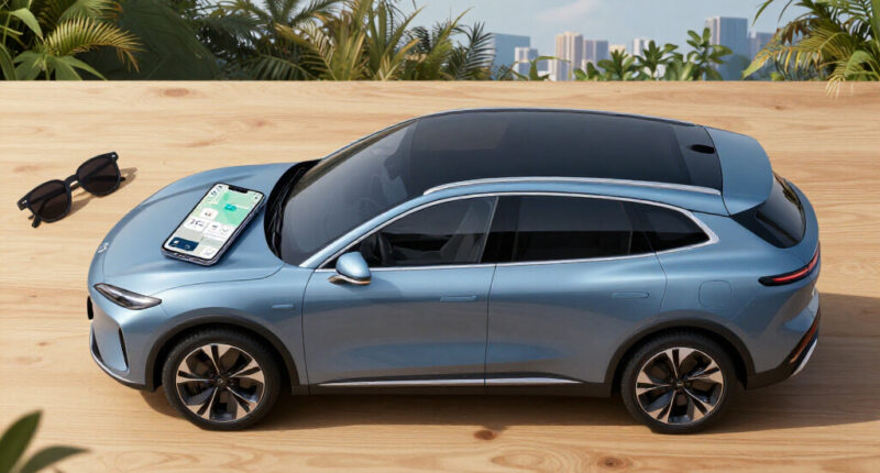 Global Times: How Fresh Dynamics, Fierce Competition Reshape China's Auto Market