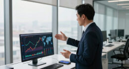 Goldman Sachs Surges In Global Coverage