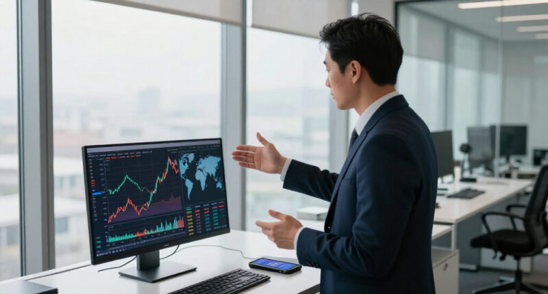 Goldman Sachs Surges In Global Coverage