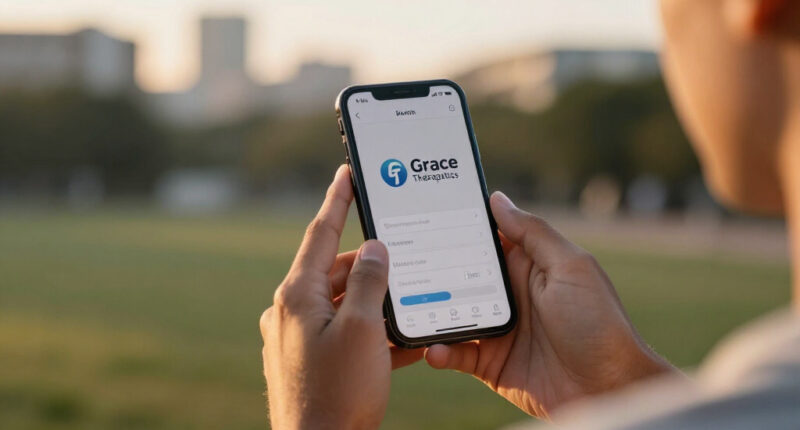 Grace Therapeutics Announces $10 Million Private Placement