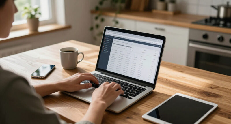 How to Choose Investment Management Software