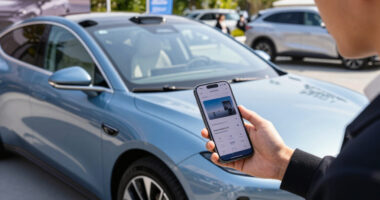 LA Auto Show Opens Registrations For AutoMobility LA 2026