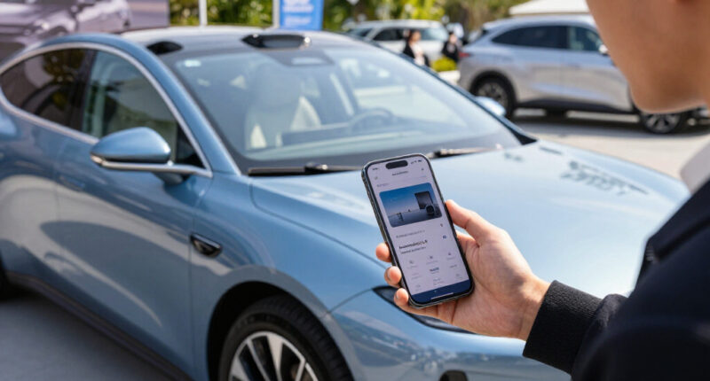 LA Auto Show Opens Registrations For AutoMobility LA 2026