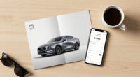Mazda Reports July Sales Results