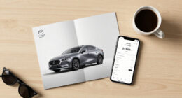 Mazda Reports July Sales Results