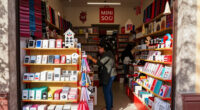 Miniso, Oaxaca, Mexico Surges In Global Coverage
