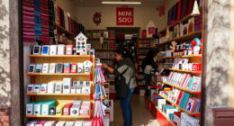 Miniso, Oaxaca, Mexico Surges In Global Coverage