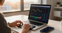 Nasdaq Surges In Global Coverage