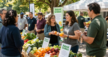 Natural Grocers® Hosts In-Person Hiring Event In Appleton, Wisconsin On August 25, 2026