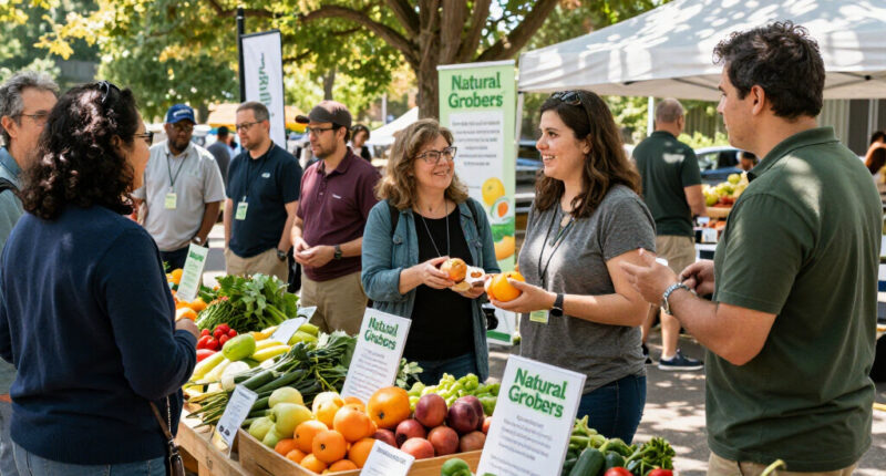 Natural Grocers® Hosts In-Person Hiring Event In Appleton, Wisconsin On August 25, 2026