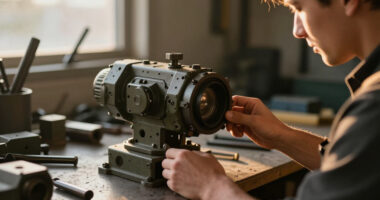 NAVER D2SF Invests In F4GE, A Defense And Manufacturing Infrastructure Startup
