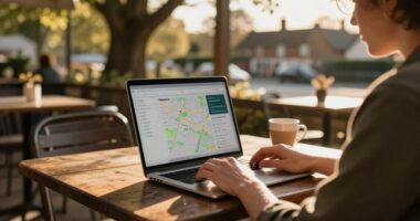 New High-Grade Domain Discovered At Cuffley