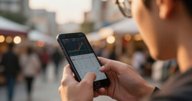 Nigerian Exchange Surges In Global Coverage