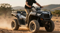 POLARIS INTRODUCES BREAKTHROUGH POWER, INNOVATION AND VALUE ACROSS 2027 OFF-ROAD LINEUP