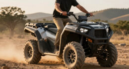 POLARIS INTRODUCES BREAKTHROUGH POWER, INNOVATION AND VALUE ACROSS 2027 OFF-ROAD LINEUP