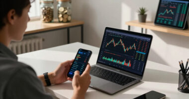 Results Of The Semi-Annual FX Turnover Surveys In April 2026