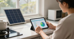 SBA, Department Of Energy Partner To Advance President Trump's American Energy Dominance Agenda